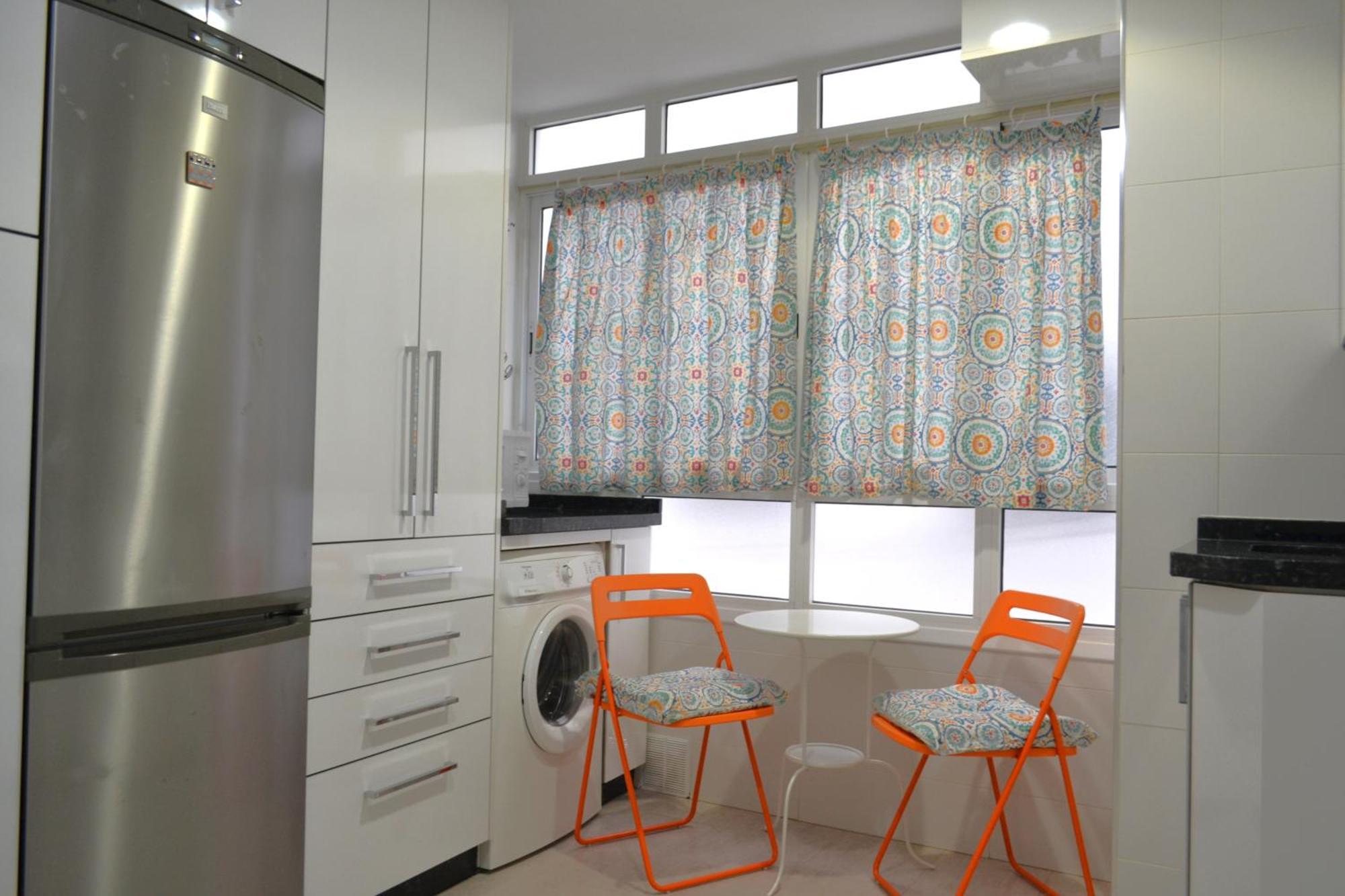Ferienwohnung Sunshine Menendez Pelayo Córdoba Exterior foto